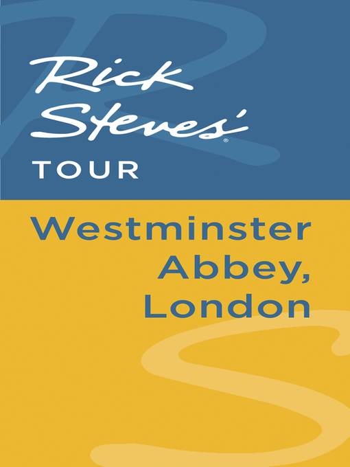 Title details for Rick Steves' Tour by Rick Steves - Available